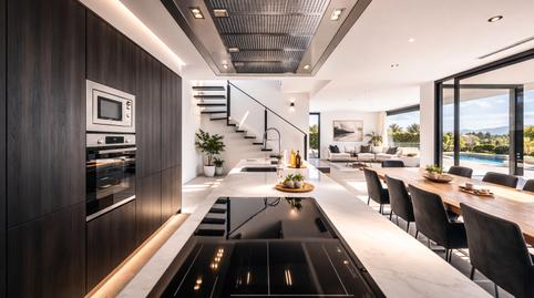 Foto 2 de Casa o xalet en venda a Avinguda de Sant Andreu, Canafort - El Puntó, Sant Andreu de Llavaneres