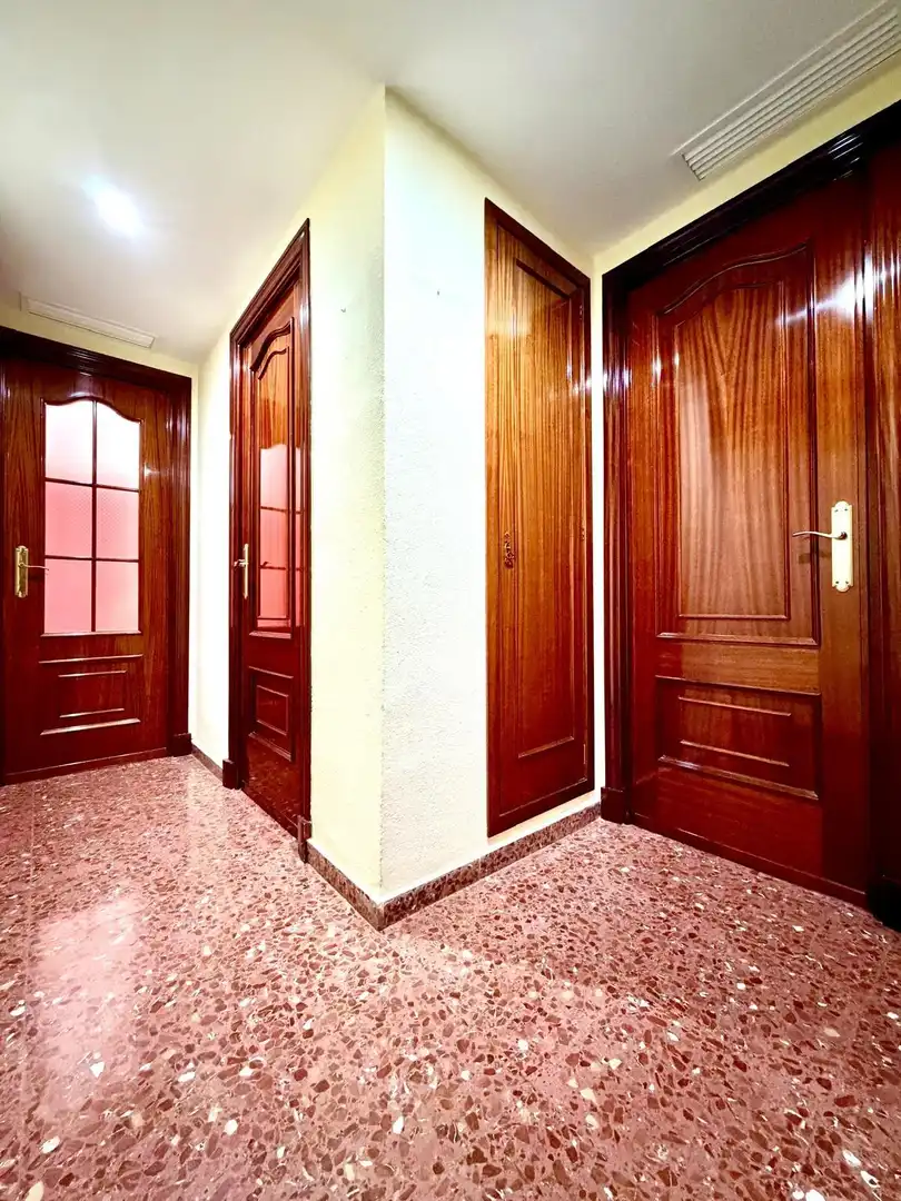 Piso en venta en Montequinto