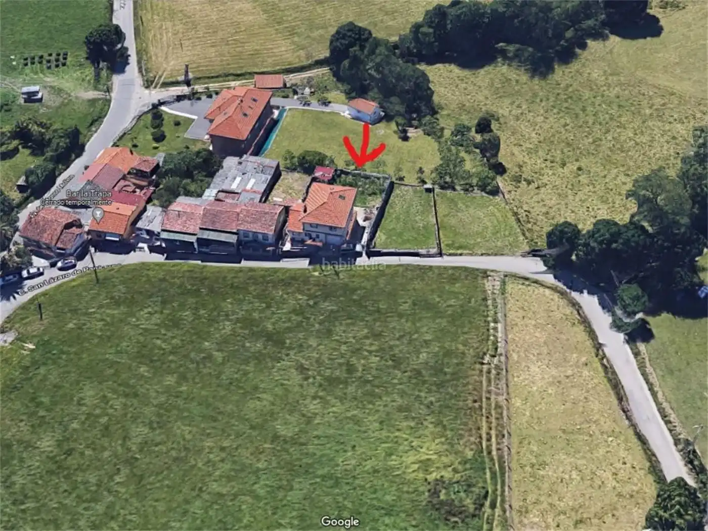 Haus zum Verkauf in Lugar San Lazaro de Paniceres 82, imagen 3