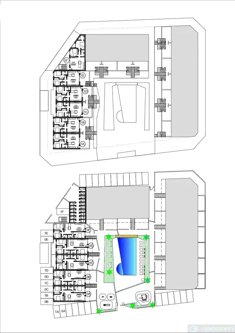 Maison avec piscine à vendre à Roldán, imagen 17