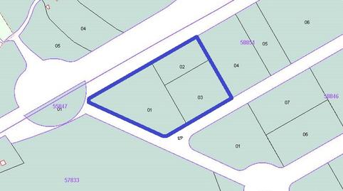 Foto 2 de Terreny industrial en venda a Partida la Cala, 2r, Platja de Torres, Alicante