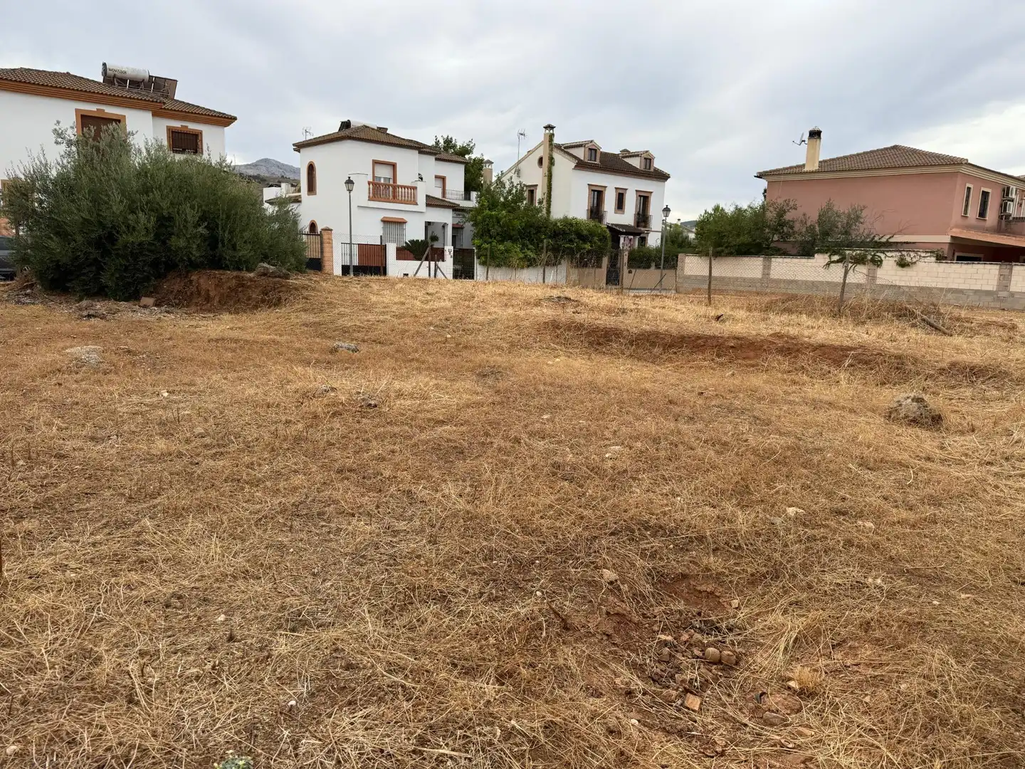 Terrenys i solars en venda a Zona de la Vega