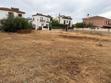 Terreni e lotti in vendita a Zona de la Vega