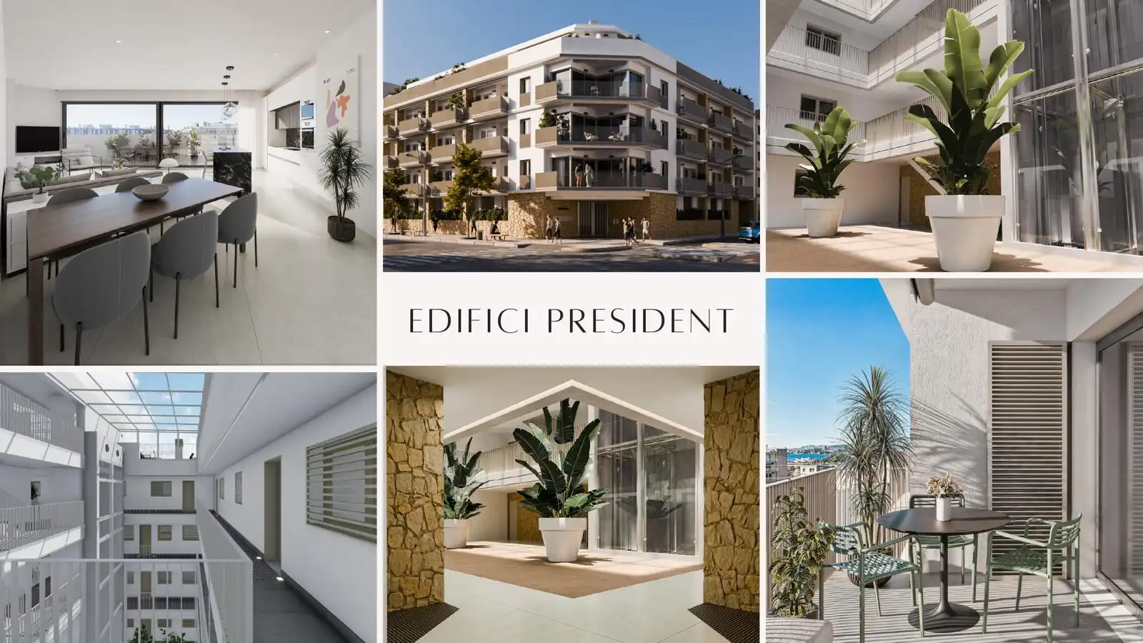 Wohnung mit Aufzug zum Verkauf in Carrer President Macià 116, imagen 26