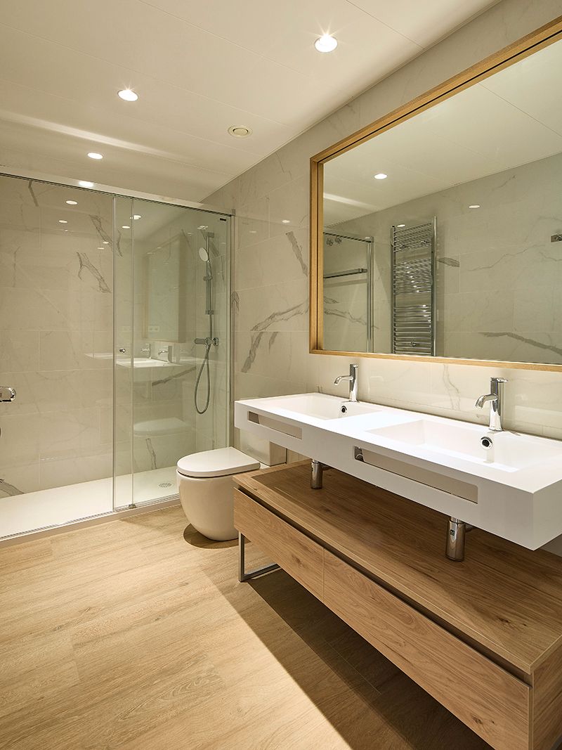 Attic to rent in Carrer de Varsòvia, 1, El Guinardó