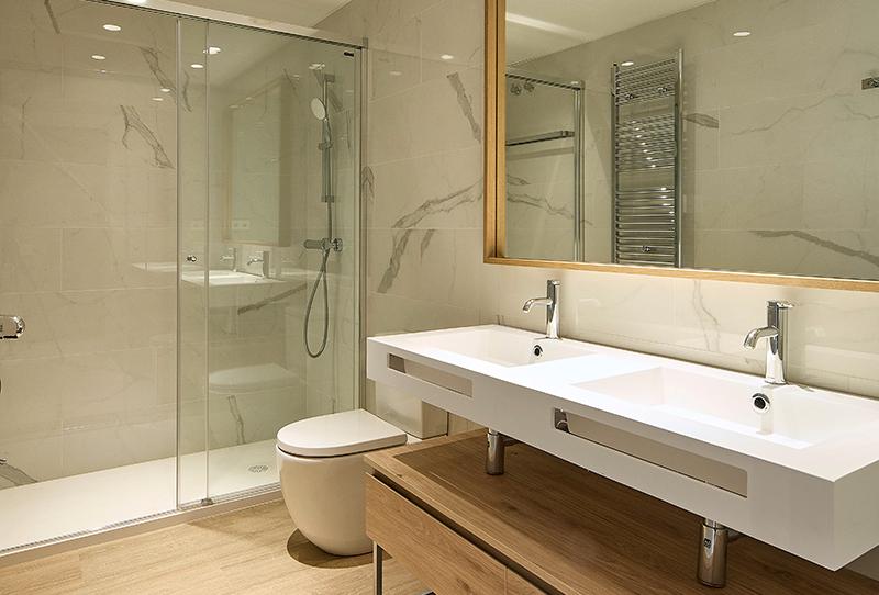 Photo 1 of Flat to rent in Carrer de Varsòvia, 1, El Guinardó, Barcelona