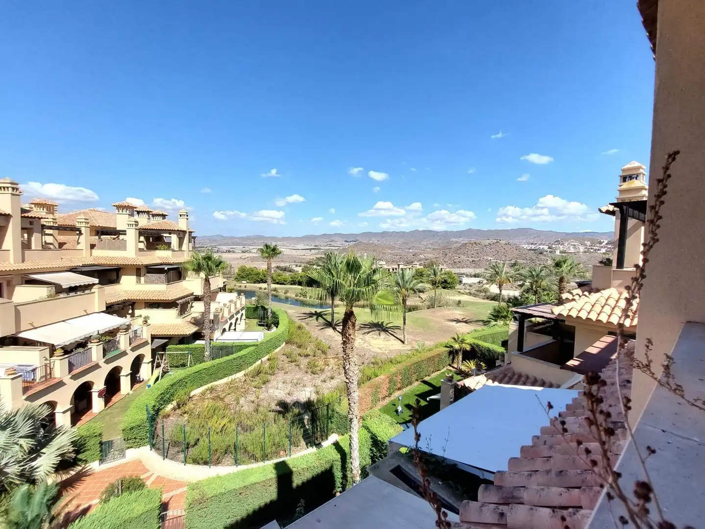 Apartament amb terrassa en venda a Isla del Fraile, imagen 40