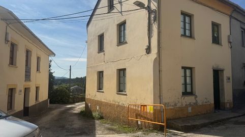 Foto 2 de Casa adosada en venta en Aldea, Castropol, Asturias