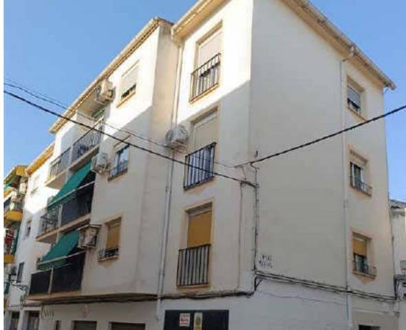 Piso en Venta en Andújar