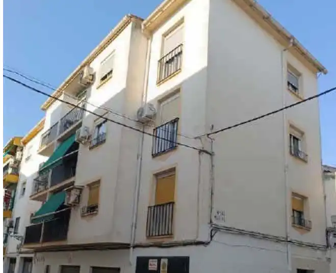 Pis en venda a Andújar