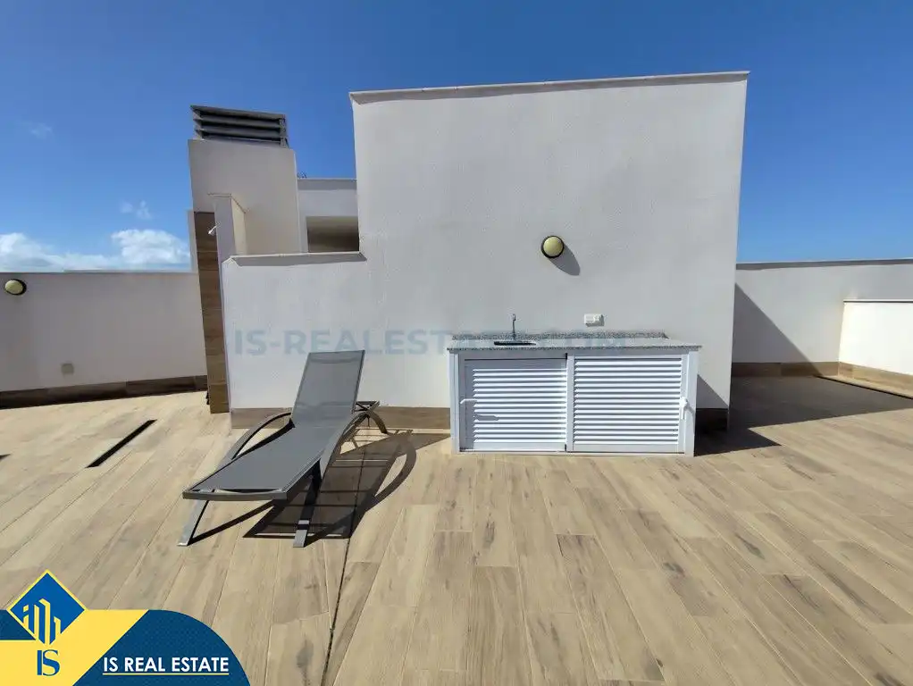 Penthouse mit Pool zum Verkauf in San Miguel de Salinas, imagen 28