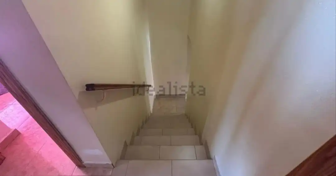 Casa o xalet en venda en Cartagena amb Aire condicionat, Jardí privat i Moblat
