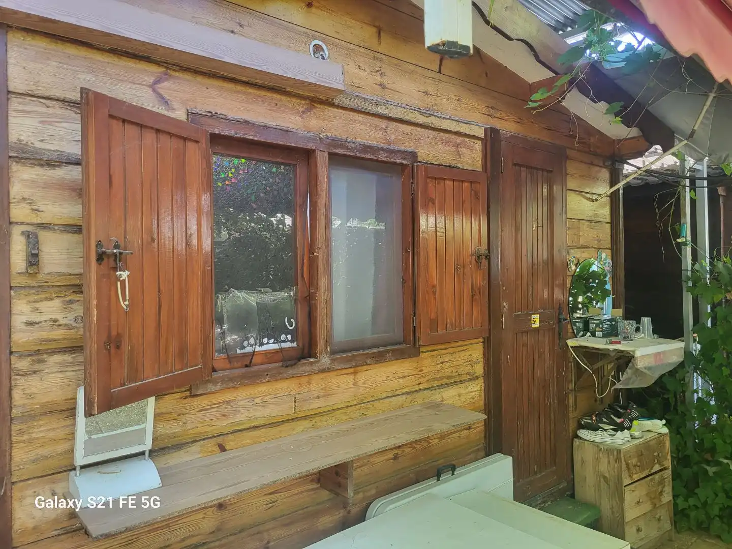 Casa rustica con piscina in vendita a Avenida de Circunvalación 410, imagen 6