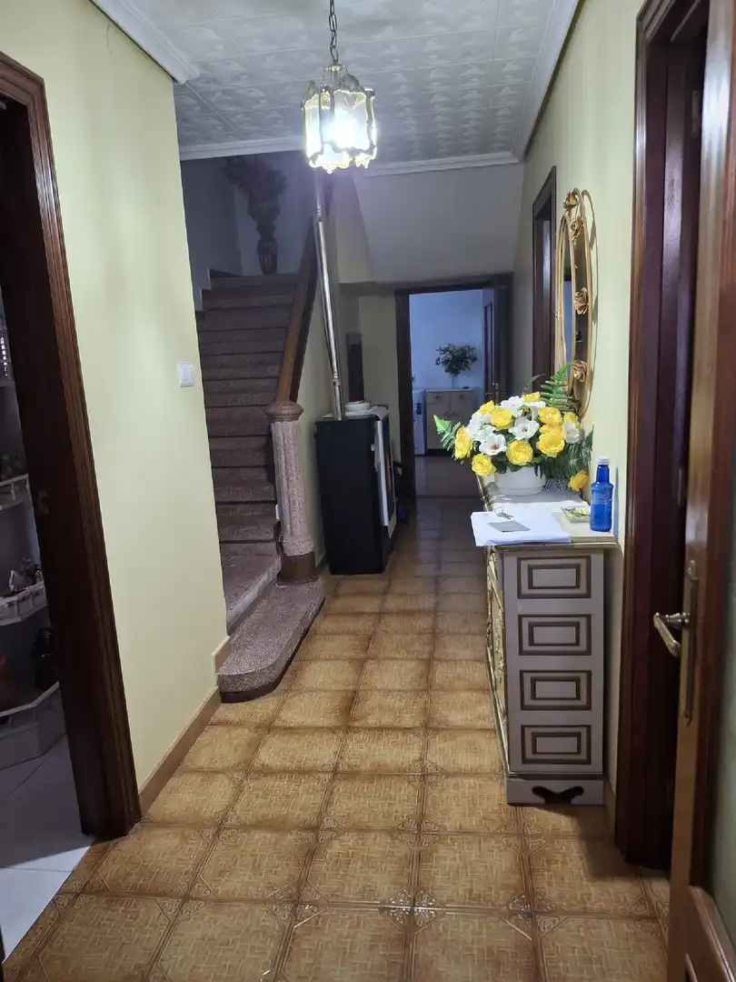 Casa o chalet en venta en Zotes del Páramo