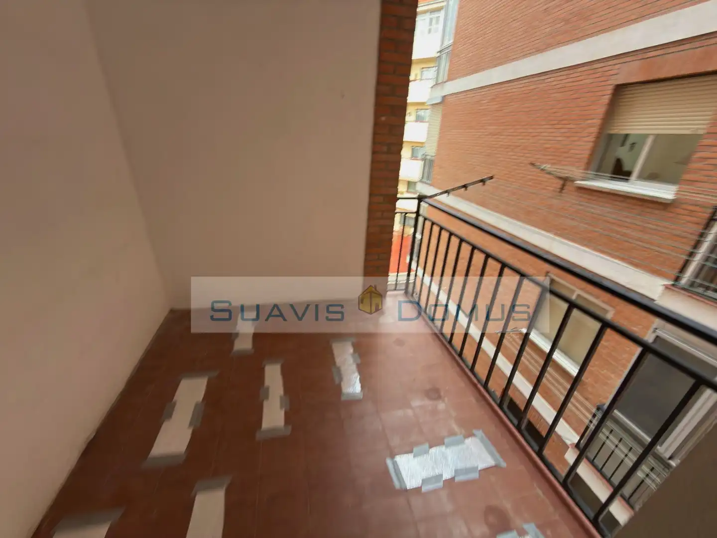 Terraza de Piso en venta en Zamora Capital  con Calefacción, Parquet y Trastero