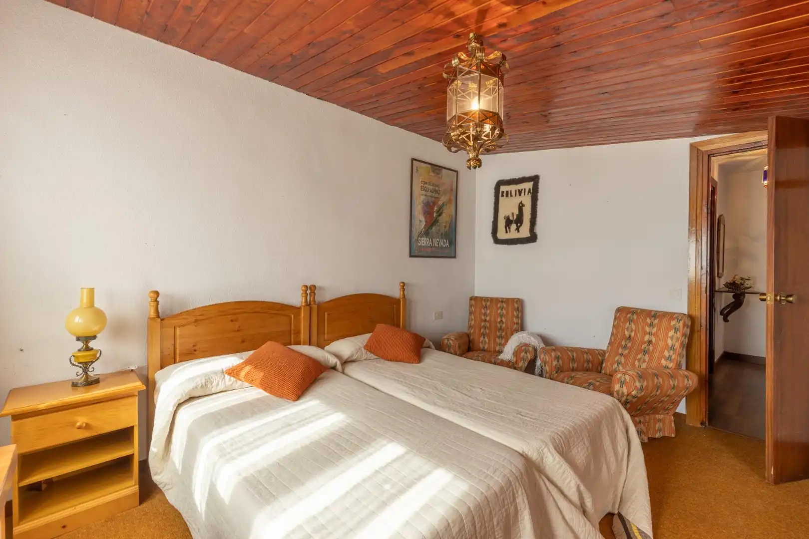 Apartament amb ascensor en venda a Urbanizacion SOLYNIEVE, imagen 19