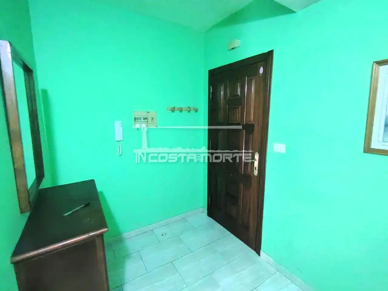 Piso en venta en Cee