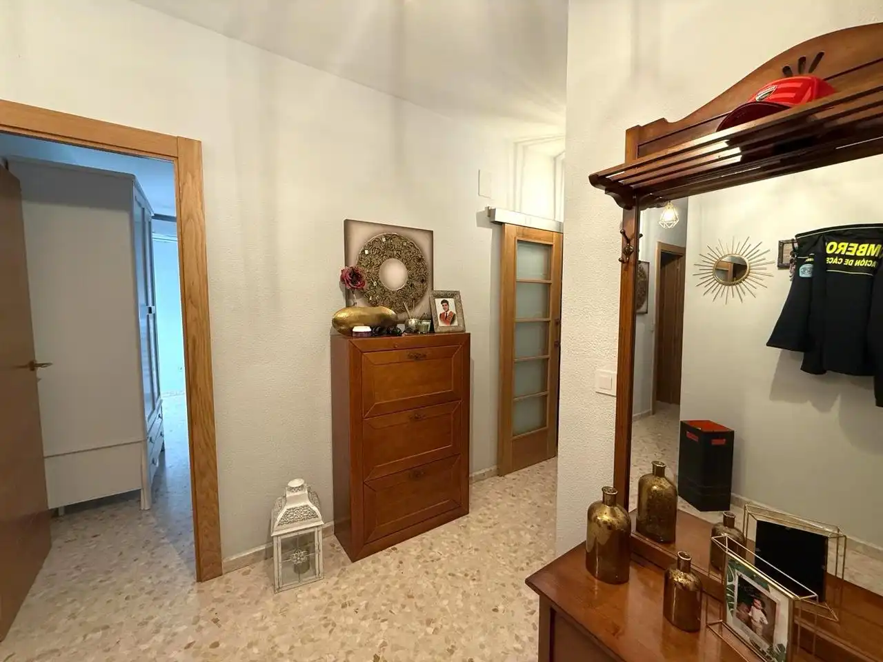Piso en venta en Almendralejo con Aire acondicionado y Amueblado