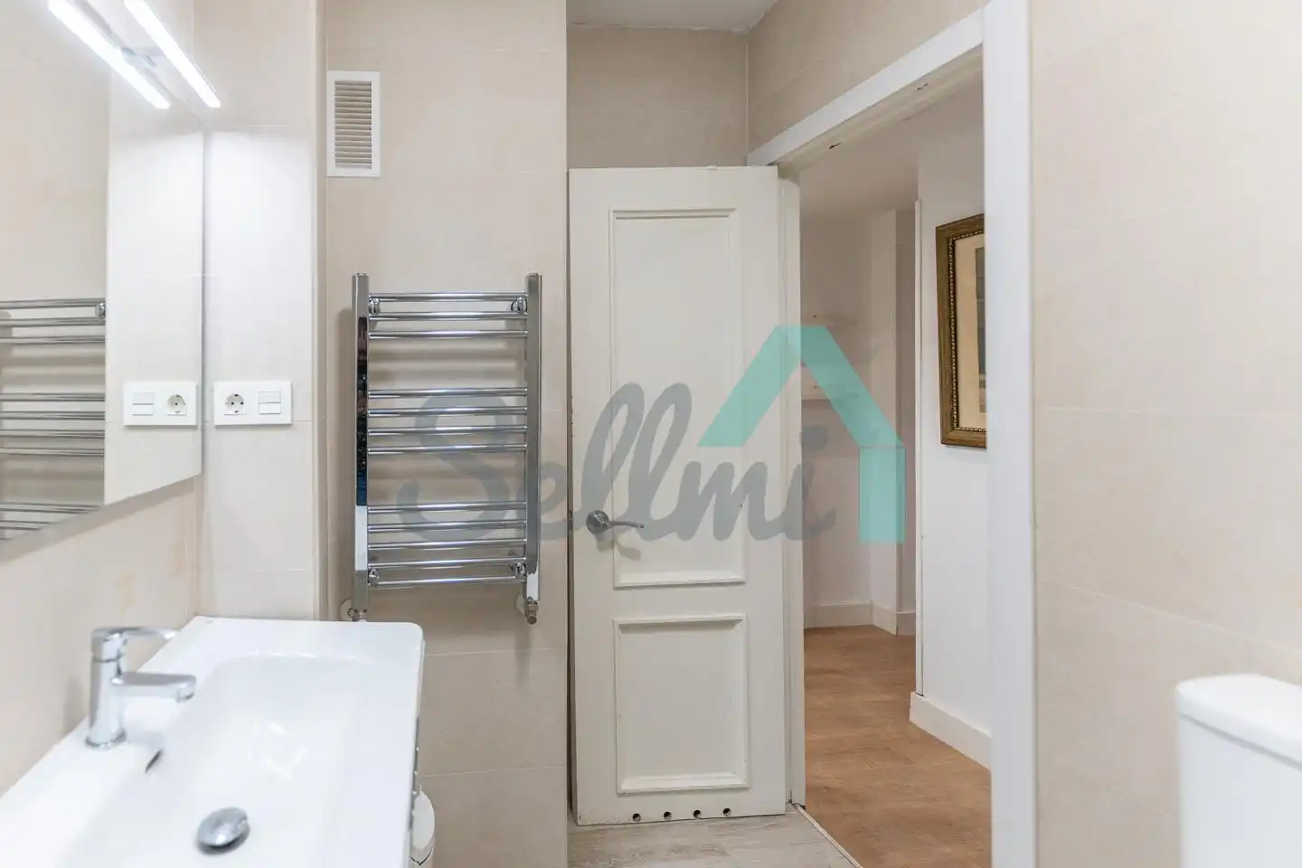 Appartamento con ascensore in vendita a Calle de Jesús, imagen 18