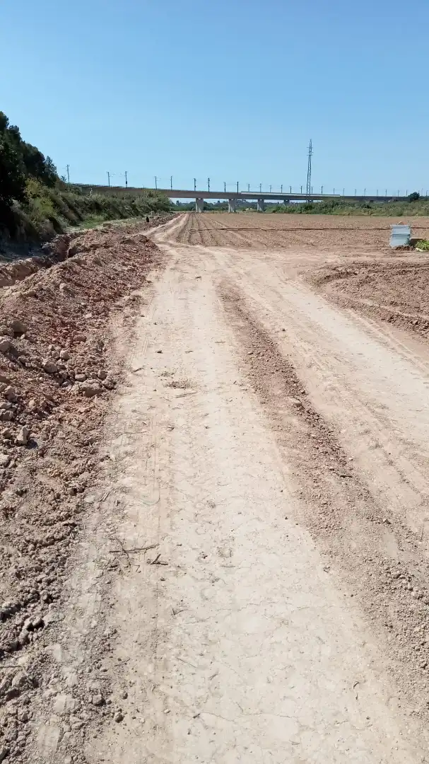 Terreno rustico in vendita a N-240 820, imagen 5