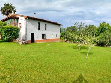 Casa con giardino in vendita a Calle Cardoso