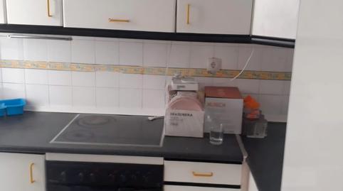 Foto 5 de Piso de alquiler en Camino de Ronda, 154, Camino de Ronda,  Granada Capital