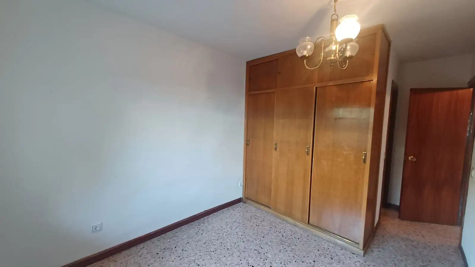 Dormitori de Pis en venda en Collado Villalba amb Calefacció, Terrassa i Traster