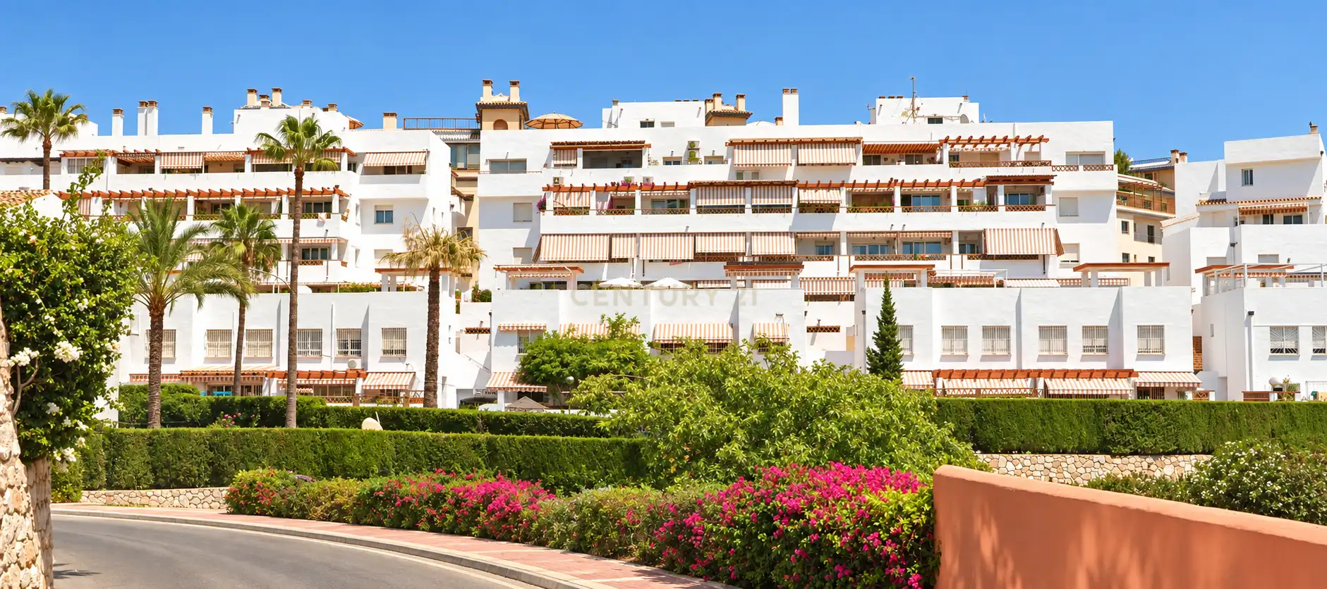 Appartement compact avec piscine à vendre à Av. Gandhi, Benalmádena, Spain 10, imagen 20