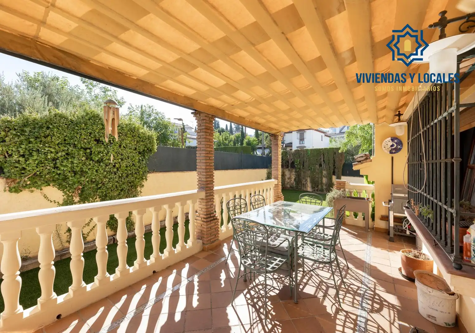 Villa con piscina in vendita a Calle ALMECES, imagen 35