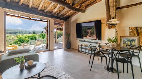 Foto 2 de Finca rústica en venda a Palomas, 12, Venta del Moro, Valencia