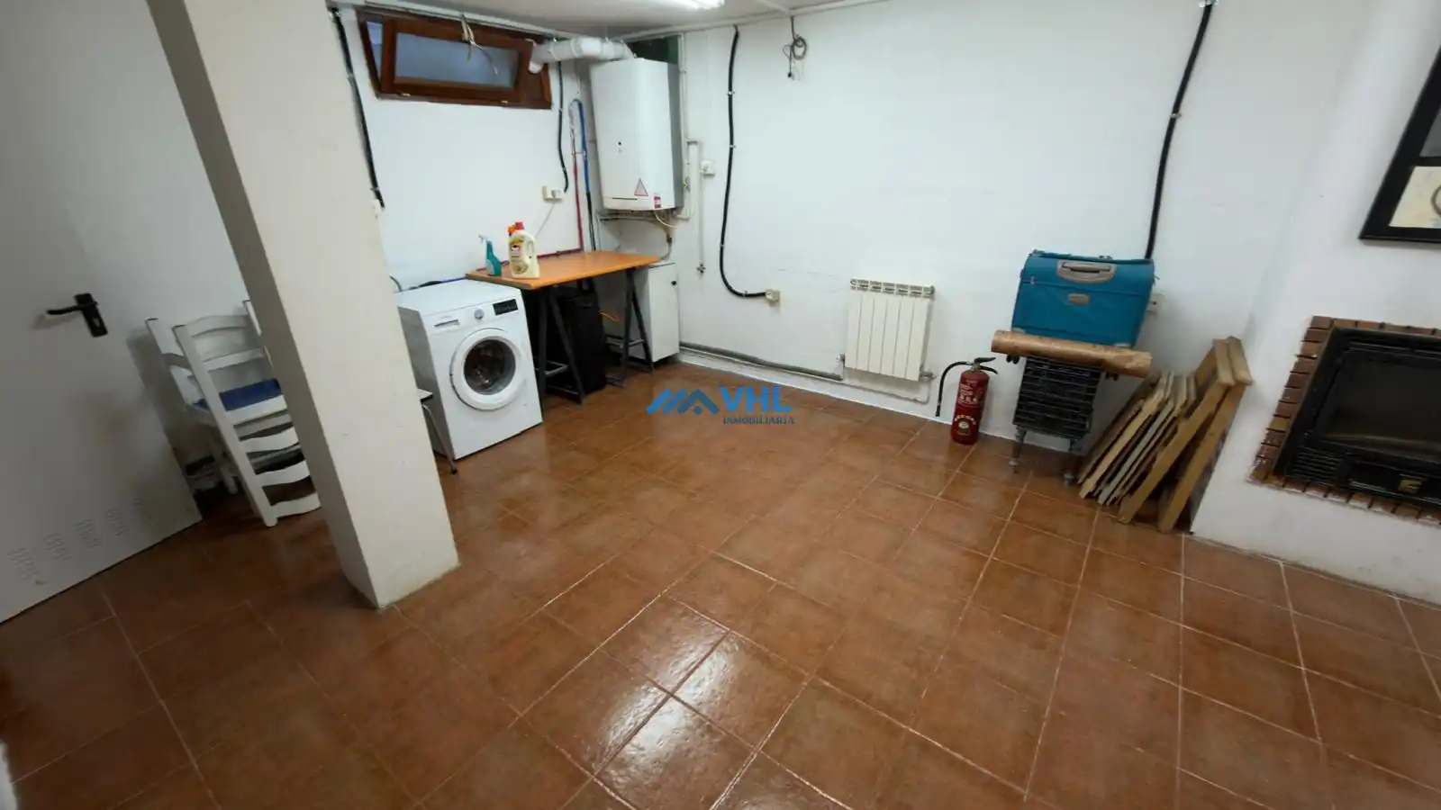 Villa mit Garten zum Verkauf in Barrio Llantada, imagen 29