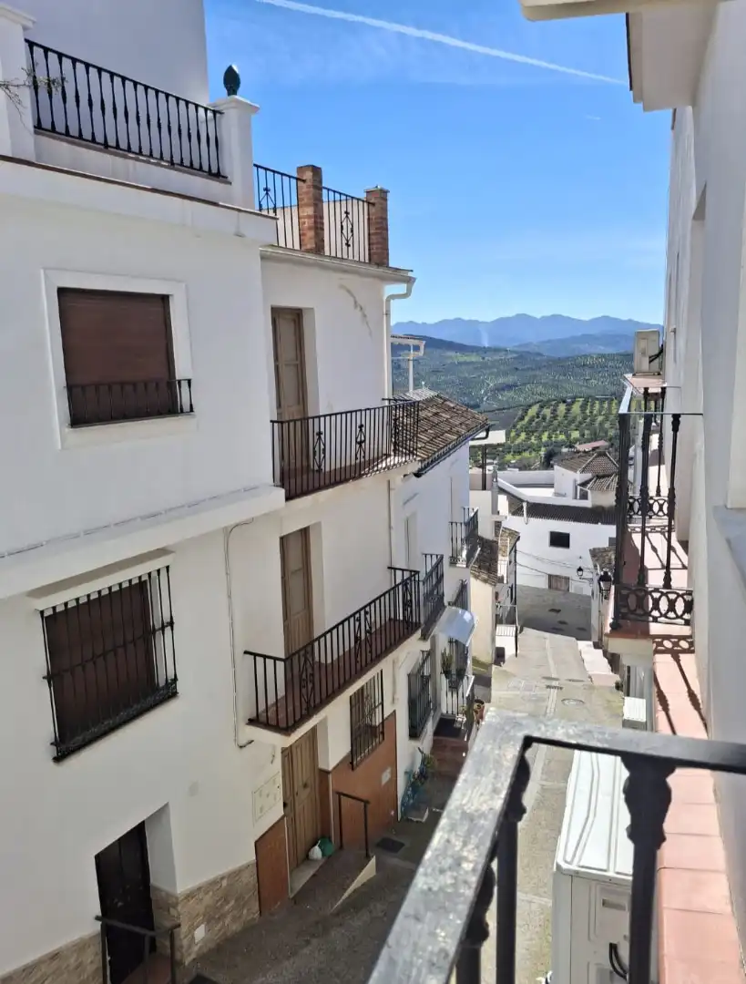 Appartement avec terrasse à vendre à Calle Iglesia, imagen 5