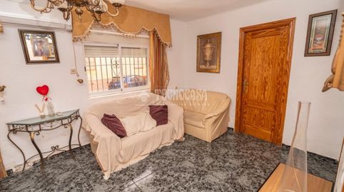 Foto 2 de Piso en venta en La Zarzuela - San José - Belén, Linares