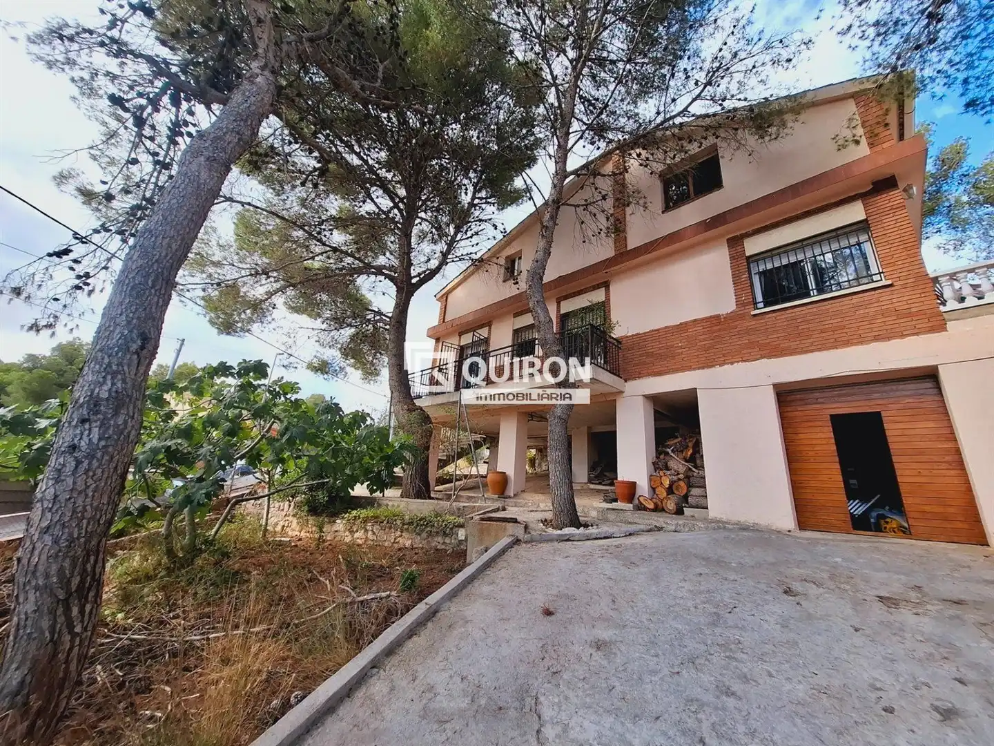 Detached house with pool for sale in Valldemar - Montmar, imagen 10