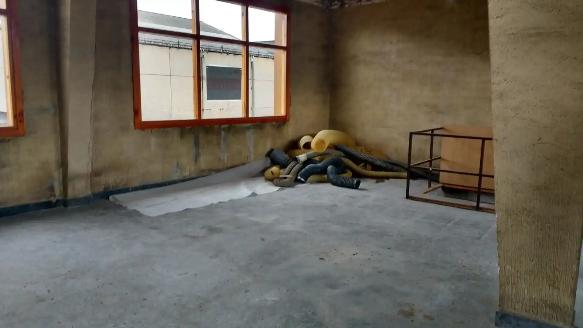 Nau industrial en venda en Barakaldo 