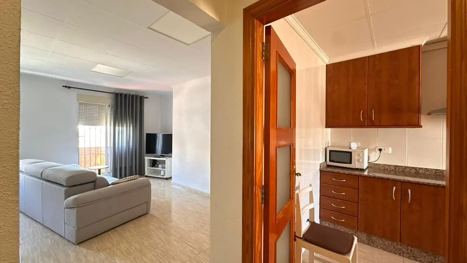 Piso en venta en Carlet