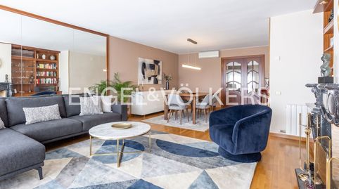 Foto 5 de Casa o xalet en venda a Sant Andreu de Palomar, Barcelona Capital