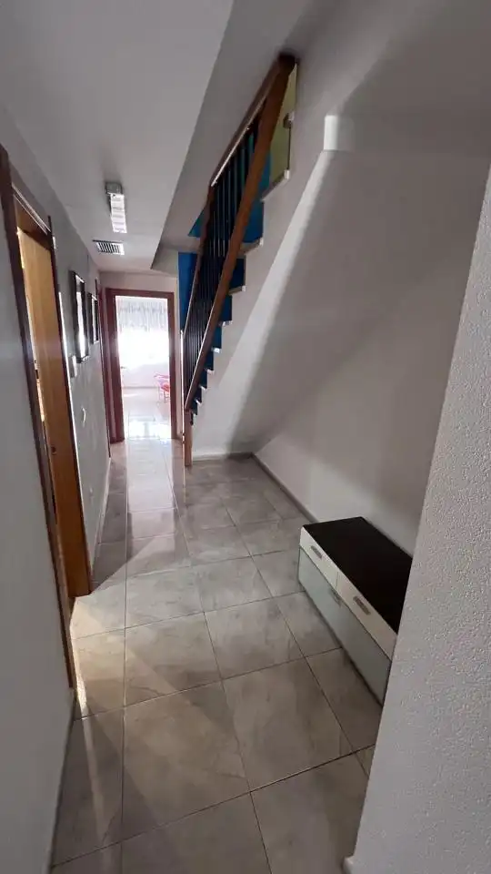 Apartament en venda en Benicarló amb Aire condicionat, Terrassa i Moblat