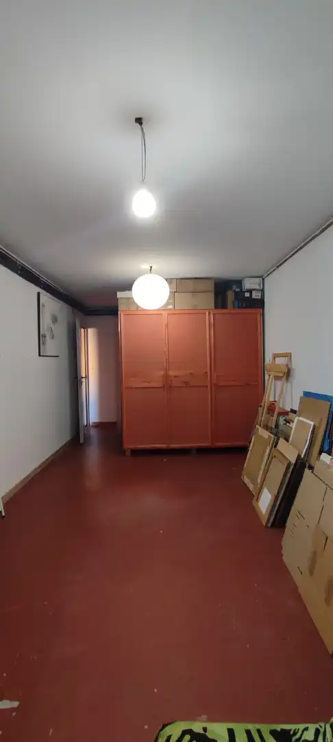Casa adosada en venta en Les Borges Blanques con Aire acondicionado, Calefacción y Jardín privado