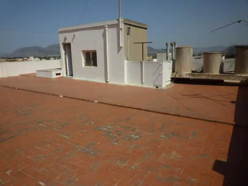Casa con terraza en venta en Calle Sagrado Corazón 12, imagen 82