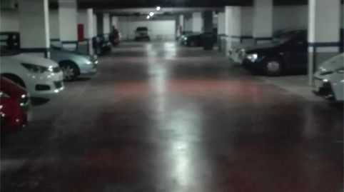 Foto 3 de Garaje en venta en Calle Rafael Belmonte García, Triana Oeste, Sevilla Capital