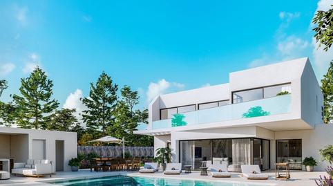 Photo 3 of Residential for sale in Carrer de Torrevella, 29, Pueblo Acantilado - Lanuza, Alicante