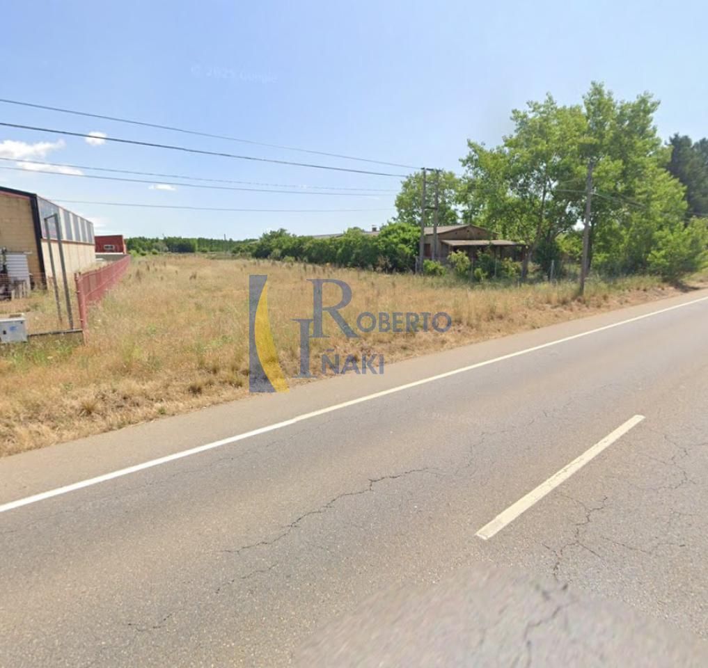 Residencial en venda en Villamañán