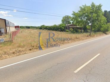 Terreno residenziale in vendita a Villamañán