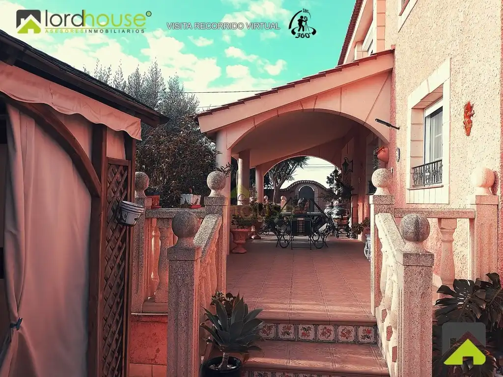 Terrace of Houses for sale in Lorca