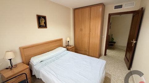 Foto 2 de Apartament de lloguer a Calle Bailen, Pardaleras, Badajoz Capital