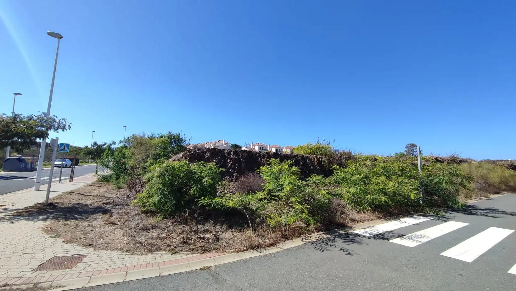 Lands and plots for sale in Av Rosalía de Castro, imagen 9