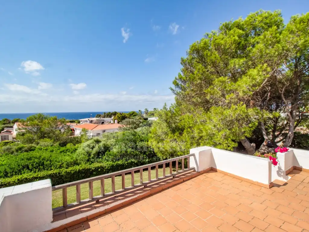 Casa amb piscina en venda a Sant Climent - Es Canutells, imagen 8