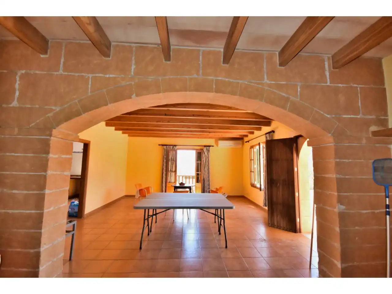 Finca rústica en venda en Son Servera amb Jardí privat i Terrassa