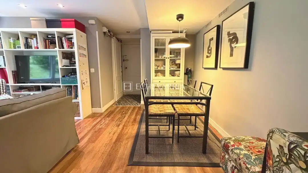 Flat for sale in Getxo   with Heating